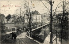 Zwickau sachsen bierbrücke gebraucht kaufen  Berlin