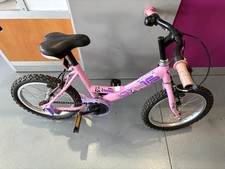 Velo enfant top d'occasion  Les Mureaux