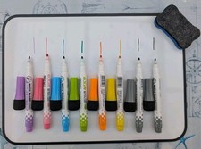 Whiteboard magnetboard stifte gebraucht kaufen  Südbrookmerland