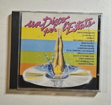 Compilation disco per usato  Anzio