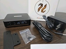 Mini PC PELADN, Intel Twin Lake N150 Windows 11 Pro computador 512GB SSD 16GB RAM comprar usado Mini PC PELADN, Intel Twin Lake N150 Windows 11 Pro computador 512GB SSD 16GB RAM comprar usado  Enviando para Brazil