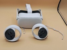 Meta oculus quest for sale  Waterford