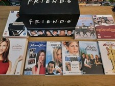 Friends matt leblanc for sale  HUDDERSFIELD