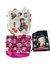 Lot betty boop d'occasion  Expédié en Belgium