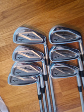 Mizuno dynamic gold for sale  UCKFIELD