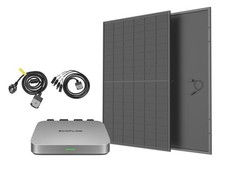 Vale balkonkraftwerk ecoflow gebraucht kaufen  Zehdenick