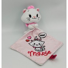 Doudou chat blanc d'occasion  Le Portel