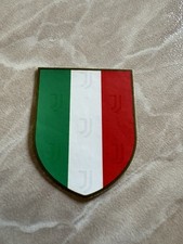 Toppa patch scudetto usato  Napoli