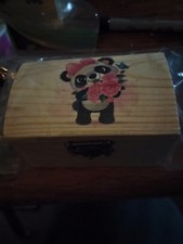 Cute children wooden for sale  Greenbrier