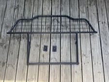 Bmw dog guard for sale  SOLIHULL