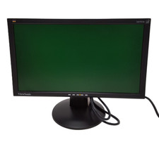 Viewsonic va1913w lcd for sale  RUGBY