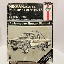 Haynes auto repair for sale  Livingston