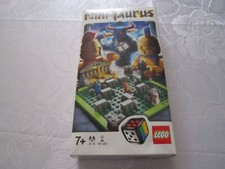 Lego spiel mini gebraucht kaufen  Würselen