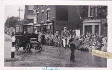 Unusual old photo for sale  BARNOLDSWICK