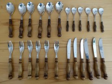 Wmf burgund tafelbesteck gebraucht kaufen  Böhmenkirch