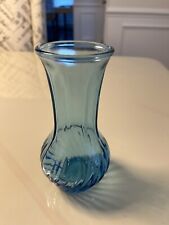 ADORÁVEL VASO AZUL 7" DE ALTURA comprar usado  Enviando para Brazil