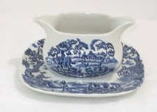 Early myott blue for sale  CONSETT