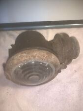 Railroad lamp carriage for sale  WREXHAM