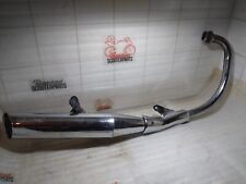 Auspuff hyosung cruise gebraucht kaufen  Recklinghausen