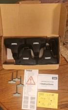 Thule sweden black for sale  North Tonawanda