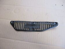 Grille pare chaleur d'occasion  Garéoult