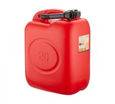 Tanica per carburante usato  Santa Maria la Carità