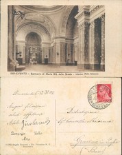 Benevento interno del usato  Italia