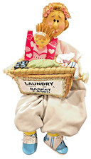 Adorable shelf sitter for sale  Edinboro
