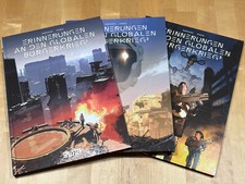 Erinnerungen den globalen gebraucht kaufen  Lauf a.d.Pegnitz
