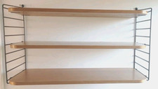Vintage oak string for sale  BARNSLEY