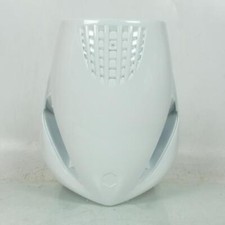 Tablier blanc 724 d'occasion  Bourg-Argental