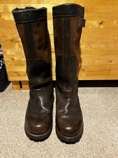 Harkila goretex boots for sale  LONDON