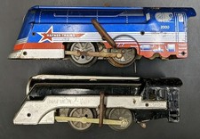 Lot hafner trains for sale  Granville