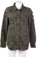 Element jacke military gebraucht kaufen  Darmstadt