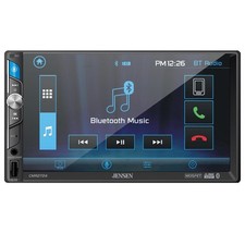 Jensen cmr2724 bluetooth for sale  Springfield