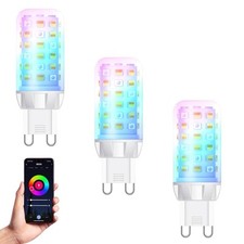 Feconn smart bulb for sale  WOODBRIDGE