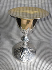 Ancien calice patene d'occasion  Genouillac