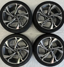 Genuine audi line for sale  BANGOR