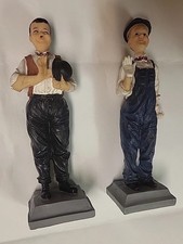 Rare.laurel hardy collectible for sale  Easton