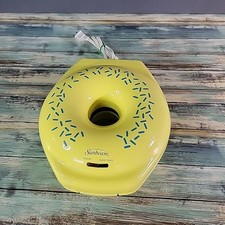 Sunbeam donut shaped for sale  Washburn