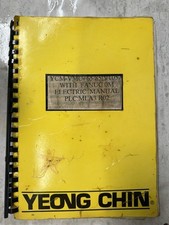 Original supermax ycm for sale  Roanoke