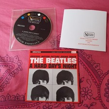 The beatles hard d'occasion  Villiers-sur-Marne