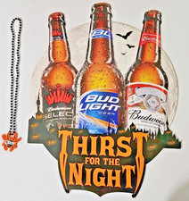 Budweiser bud light for sale  Winter Haven