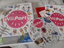 Wii party great for sale  PAR