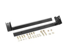 Backrack hardware kit for sale  Ashford