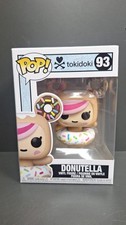 Funko pop tokidoki for sale  KETTERING