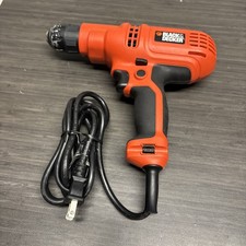 Black decker dr260 for sale  Washougal