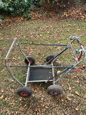 kart trolley for sale kart trolley for sale  COLCHESTER