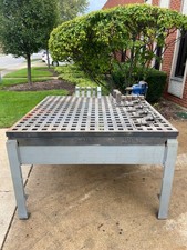 Acorn 60x60 welding for sale  Elk Grove Village