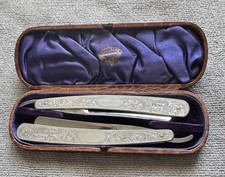Sterling silver straight for sale  Omaha